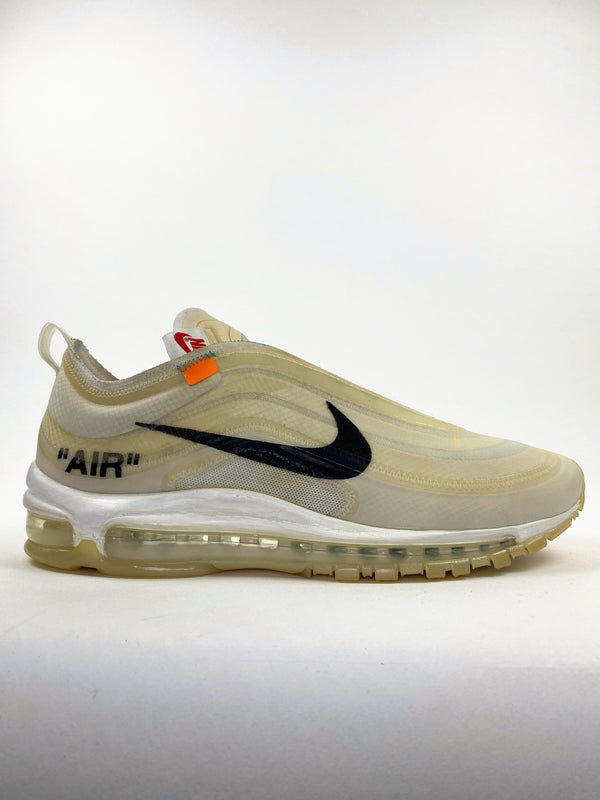 Nike Air Max 97 Off-White