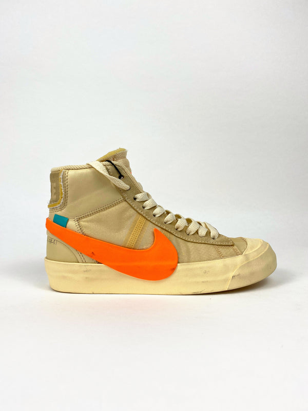Nike Blazer MidOff-White All Hallow's Eve