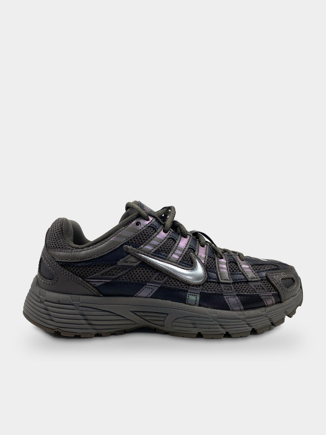 Nike P-6000 Cave Stone