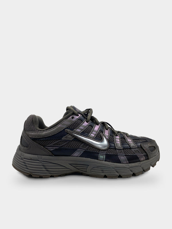 Nike P-6000 Cave Stone
