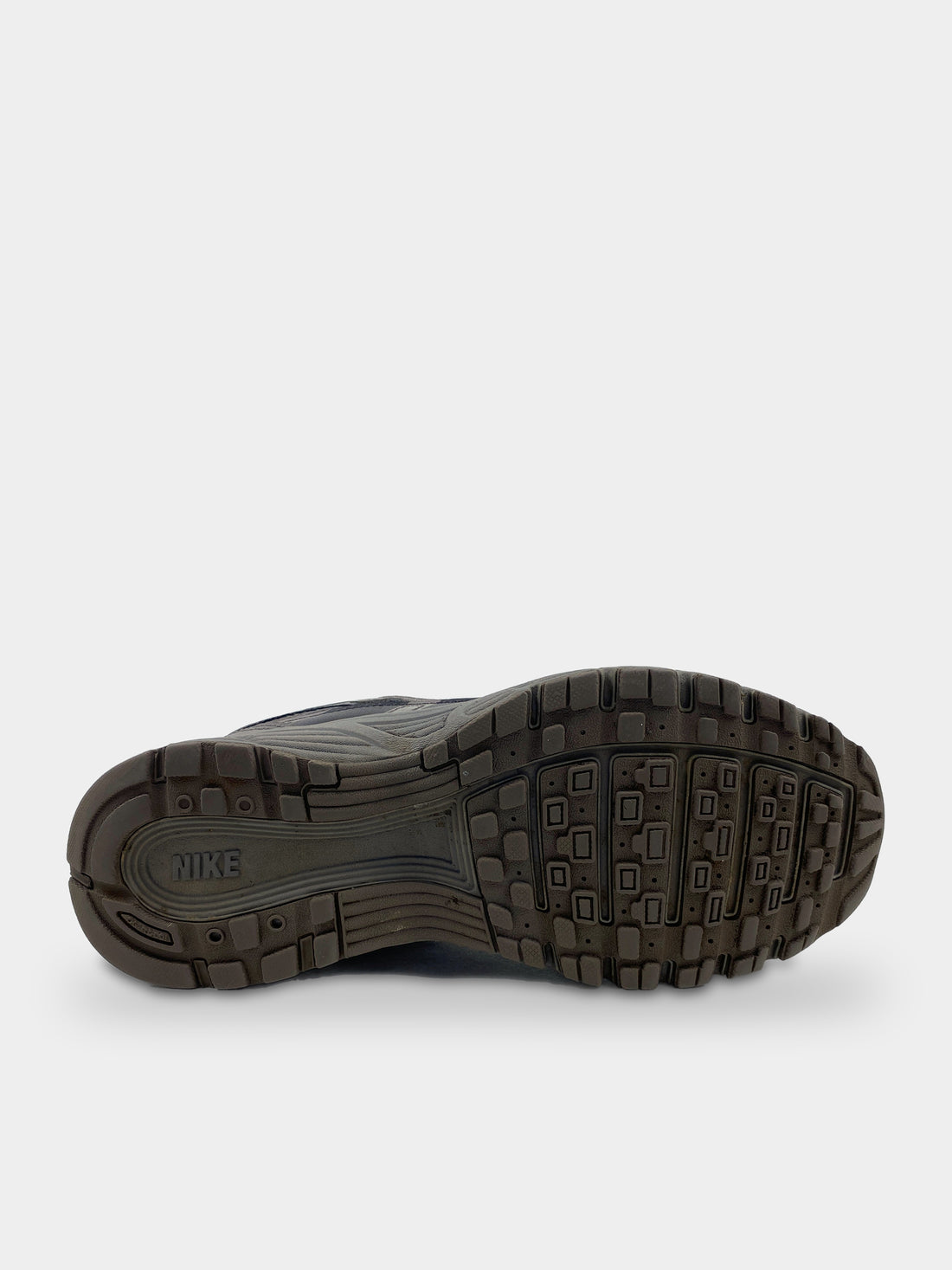 Nike P-6000 Cave Stone