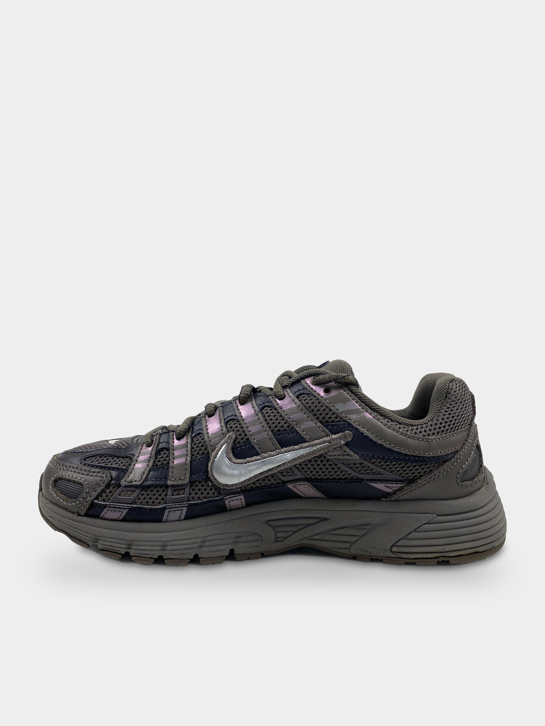 Nike P-6000 Cave Stone