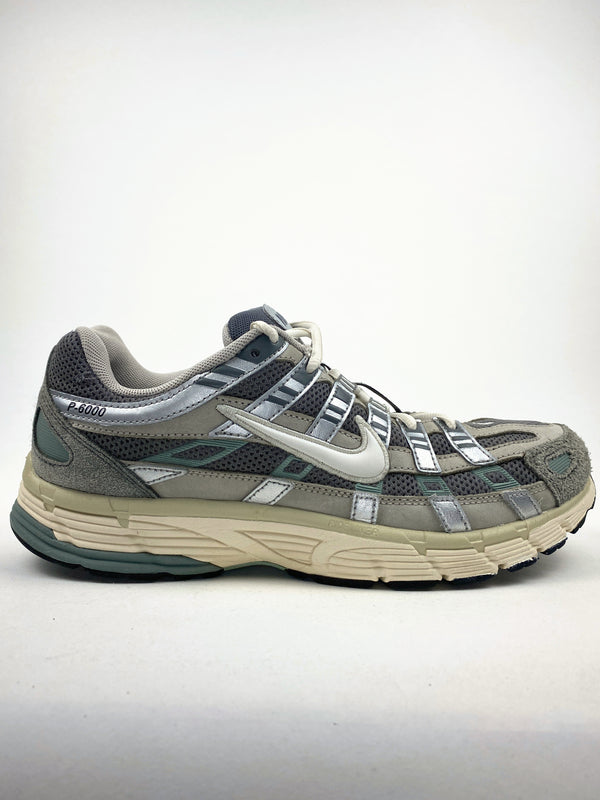 Nike P-6000 Flat Pewter