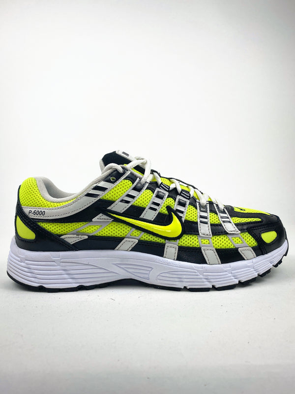 Nike P-6000 Lemon Venom