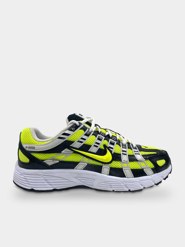 Nike P-6000 Lemon Venom