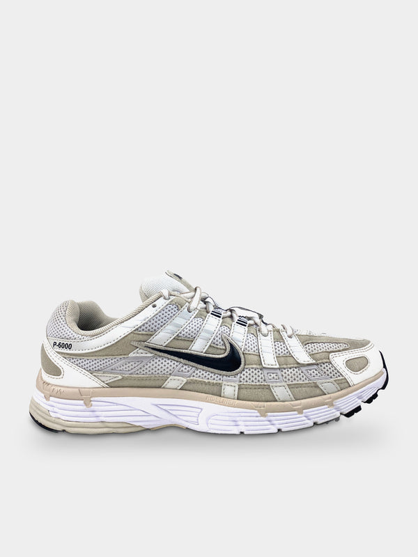 Nike P-6000 Light Orewood Brown