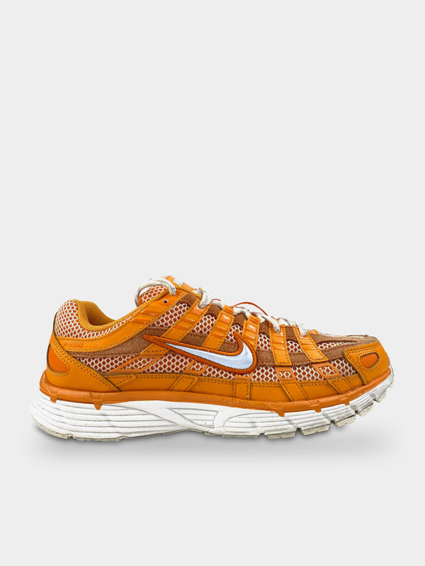 Nike P-6000 Premium Kumquat