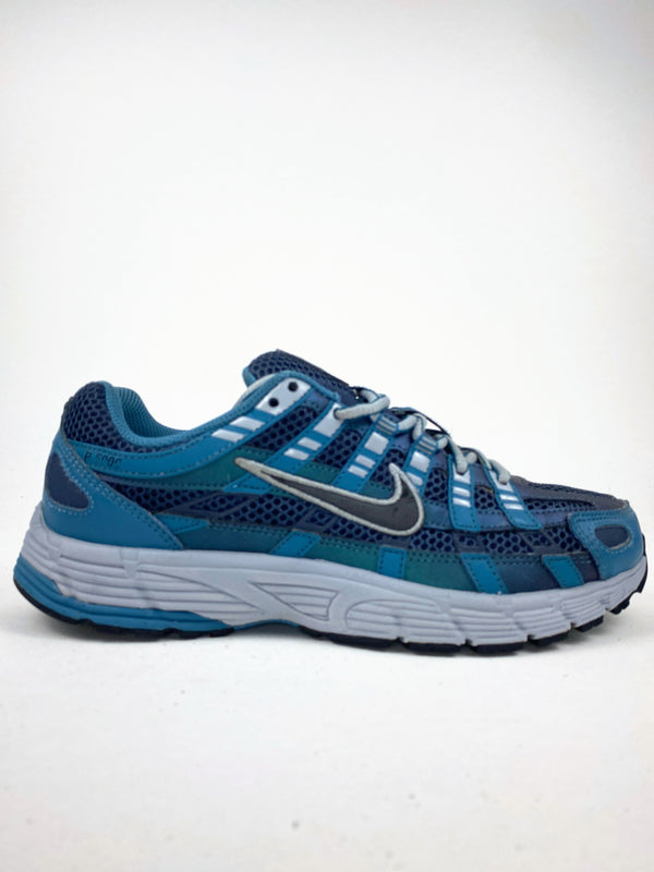 Nike P-6000 SE Thunder Blue Rift Blue ( Taille 40.5 )