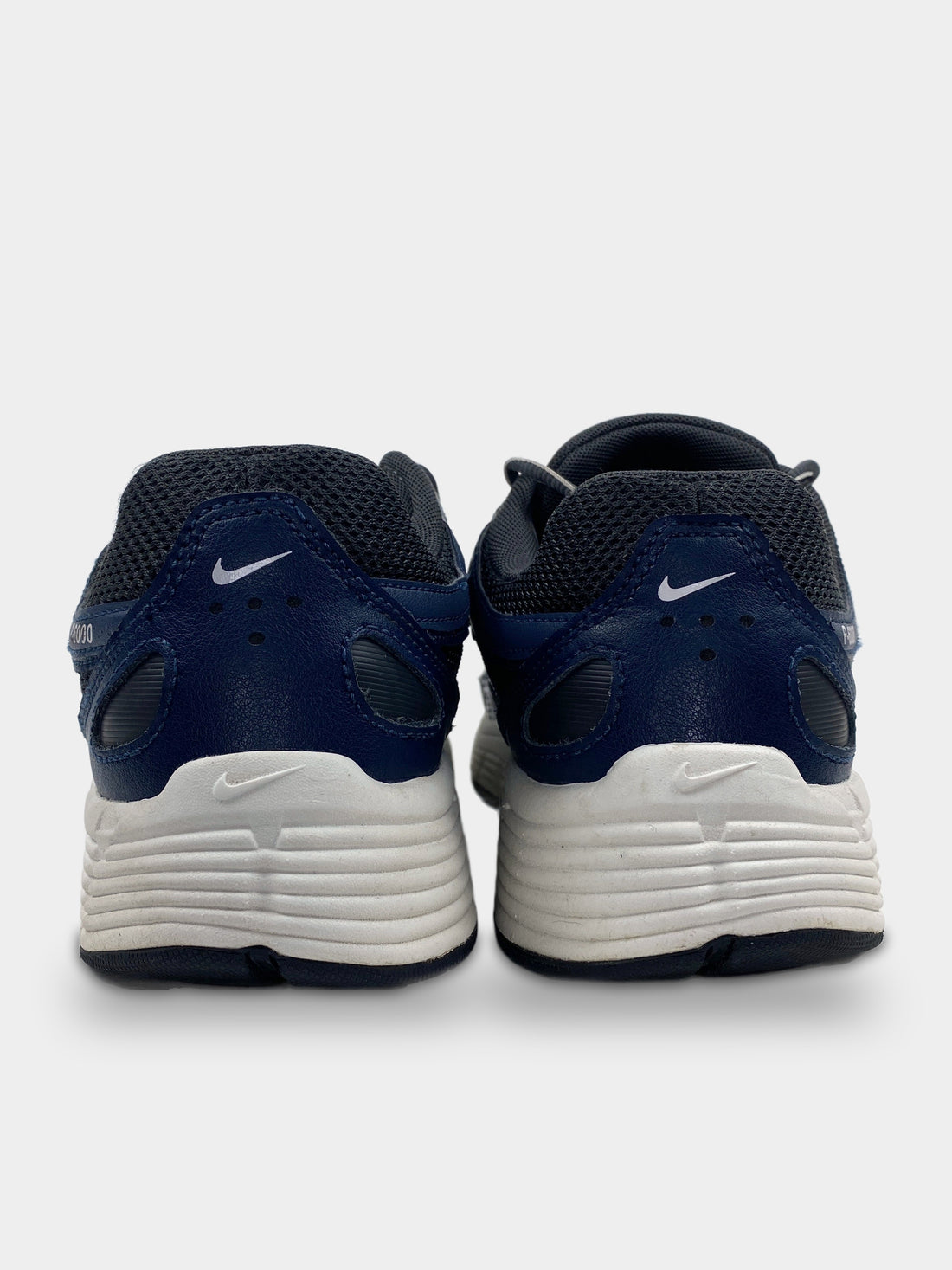 Nike P-6000 Thunder Blue Anthracite Sail Vast Grey