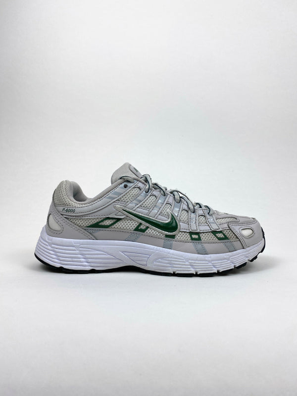 Nike P-6000 Vast Grey Fir
