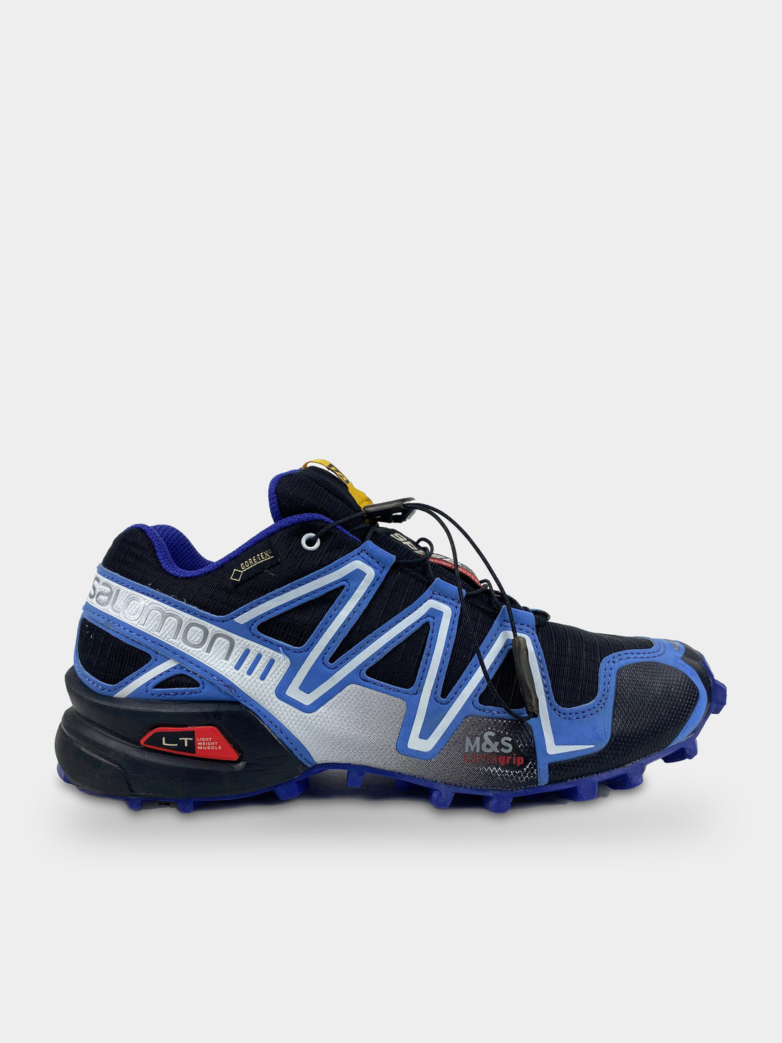 Salomon SPEEDCROSS 3 Gore-Tex