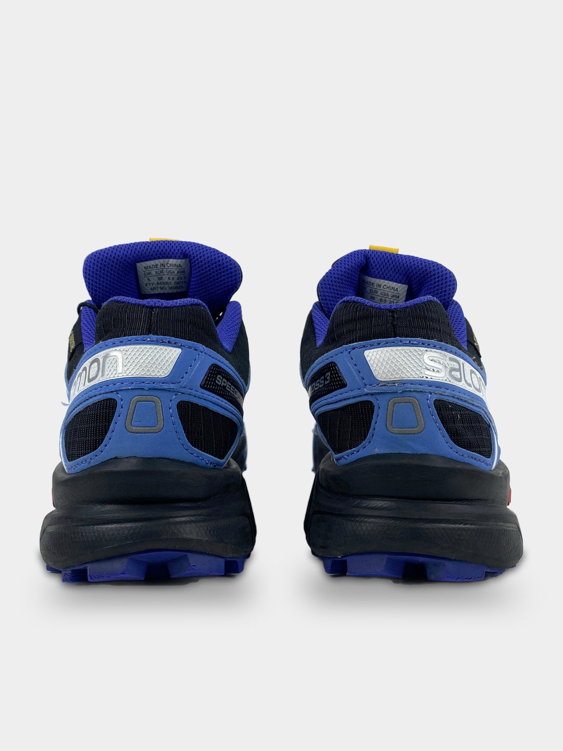 Salomon SPEEDCROSS 3 Gore-Tex